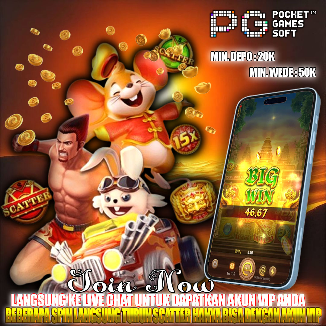POLABET 🏆 Jadwal Turnamen Game Mobile Nasional Paling Bergengsi